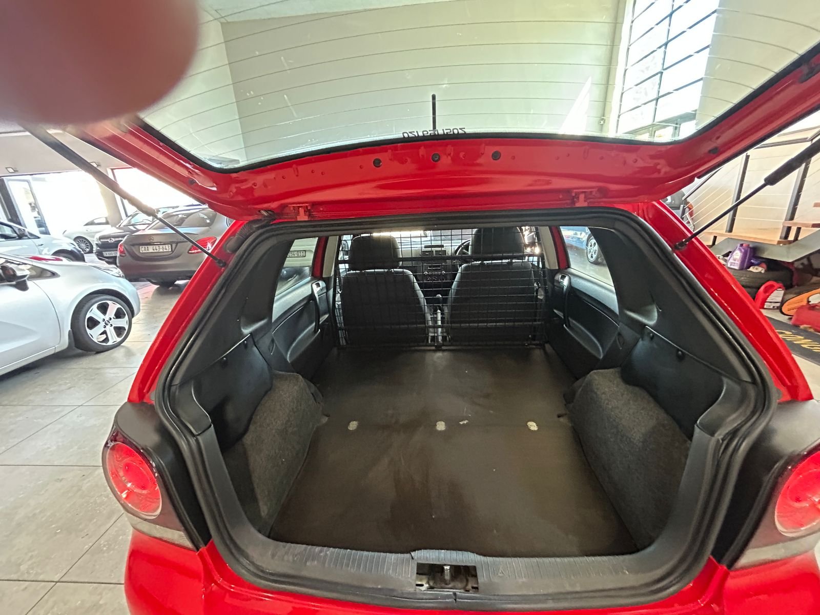 Vehicle Image