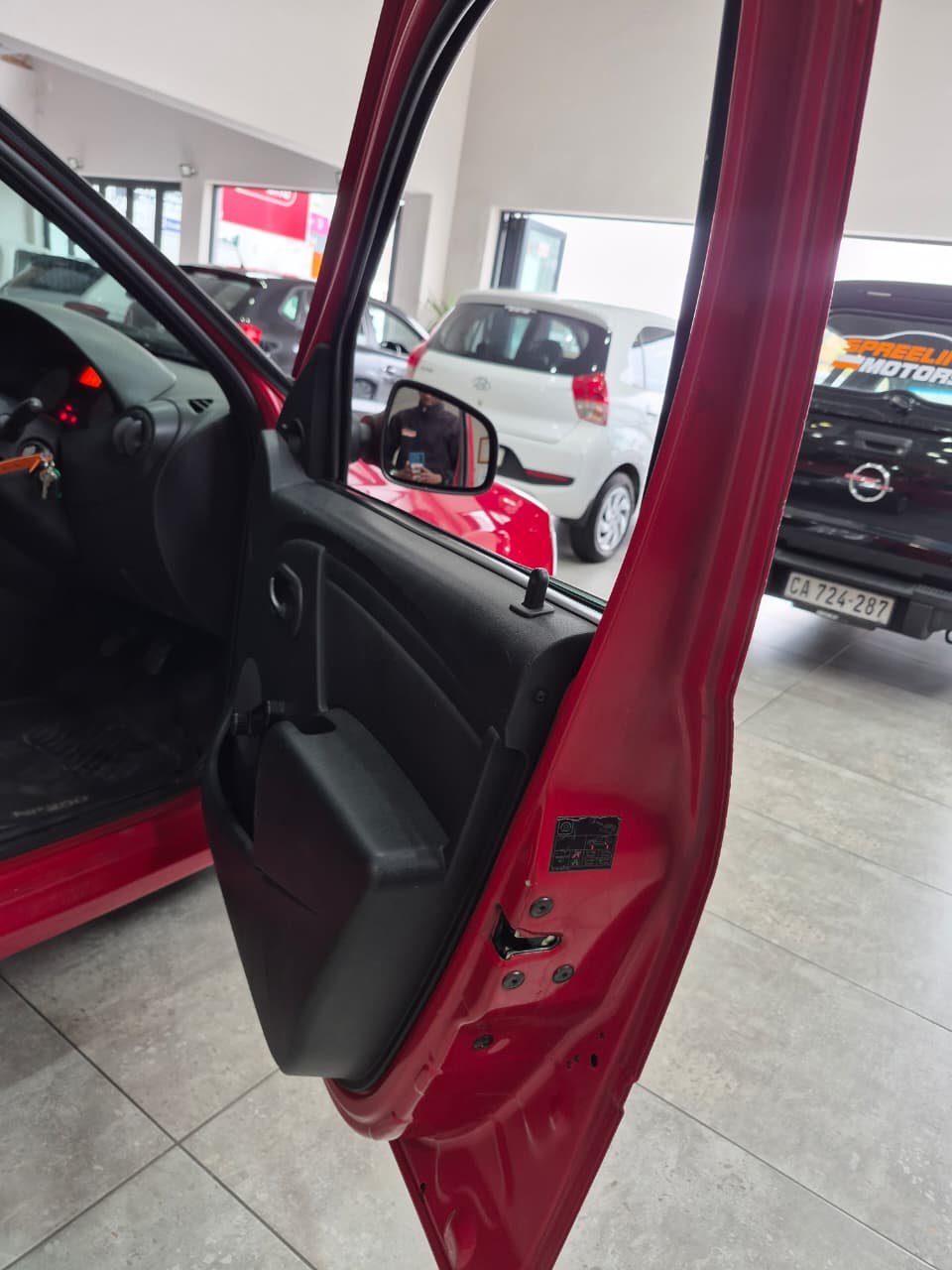 Vehicle Image