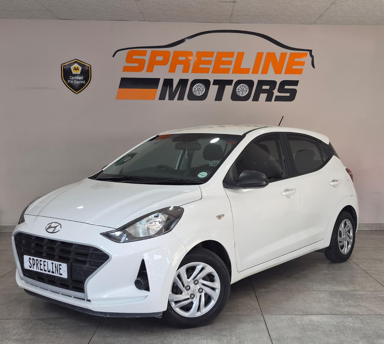 Vehicle Image