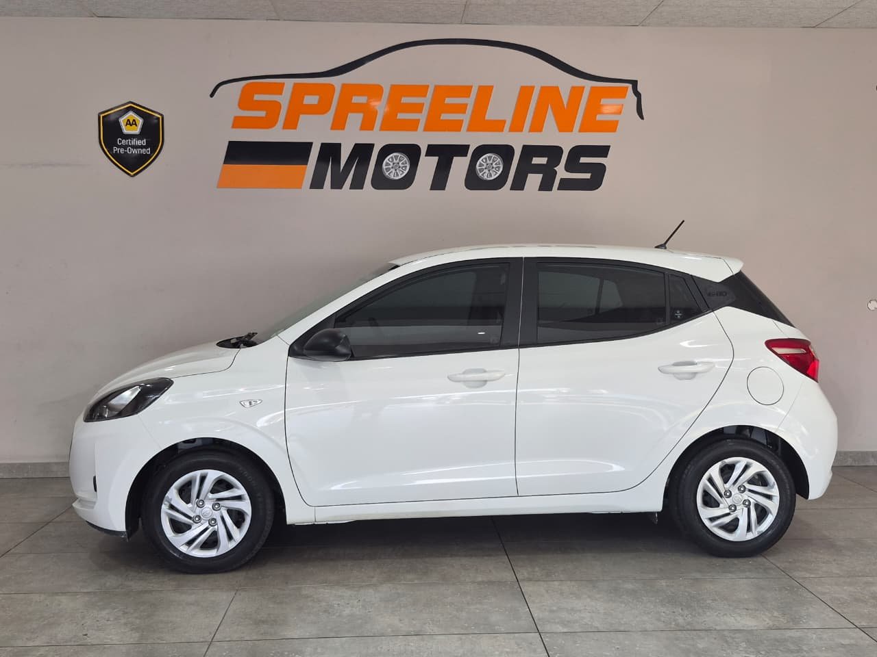 Vehicle Image