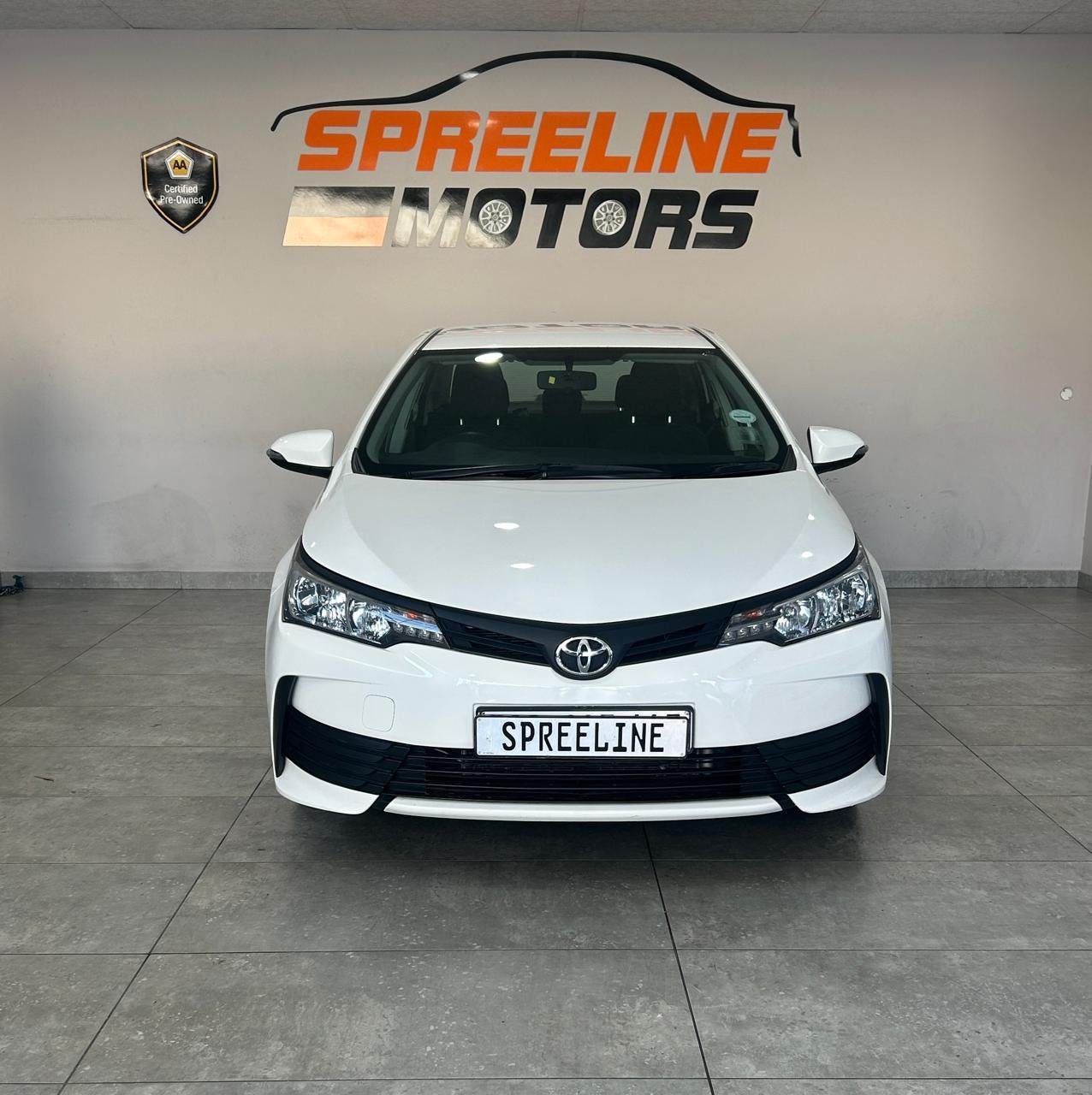 Vehicle Image