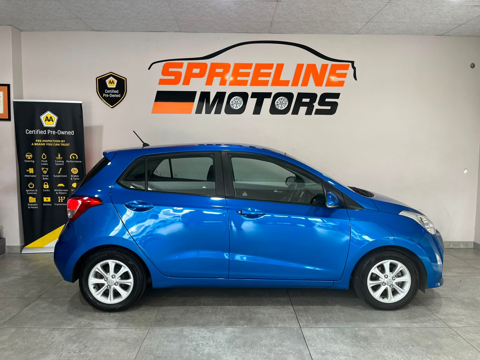 Vehicle Image