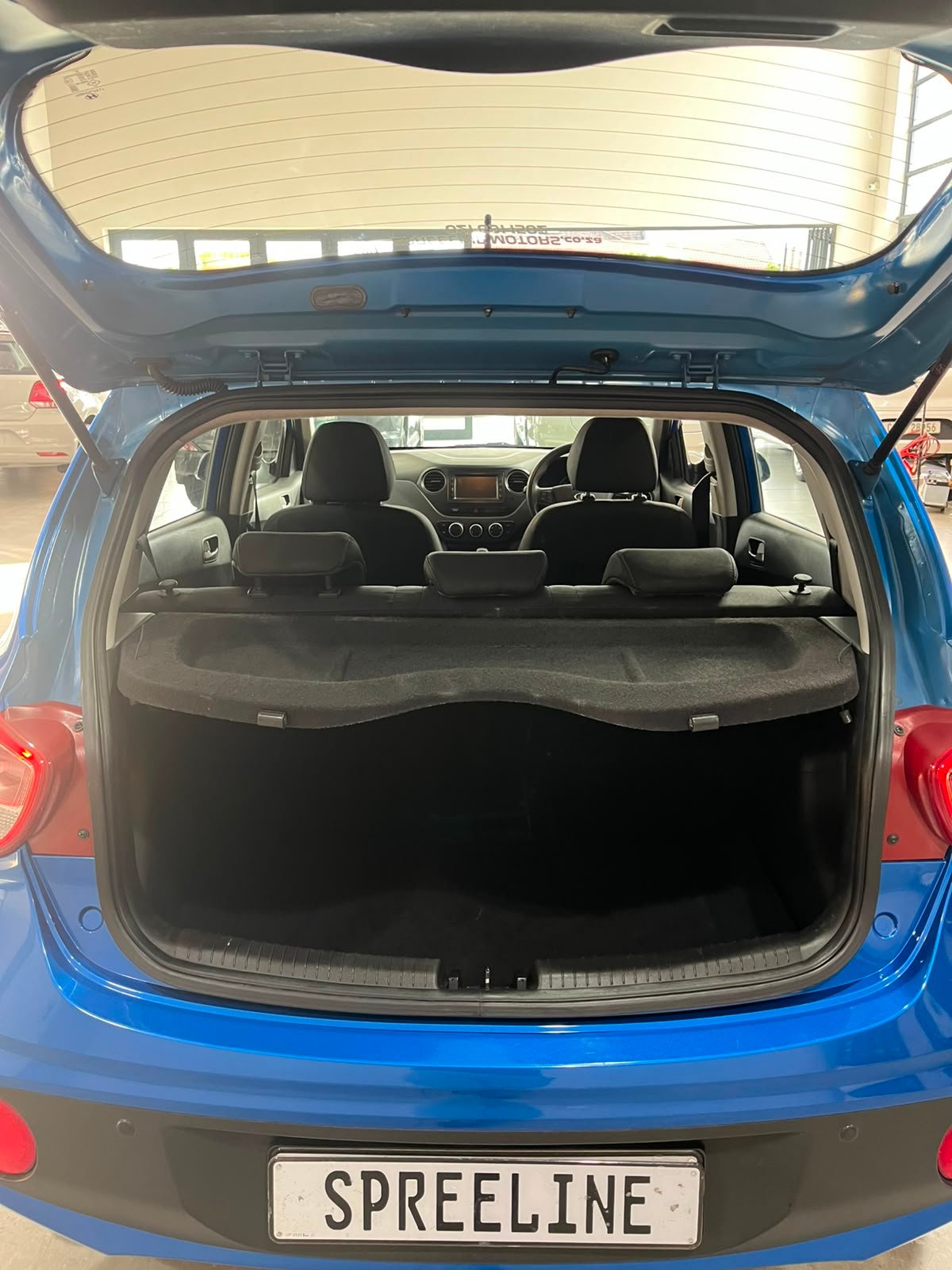 Vehicle Image