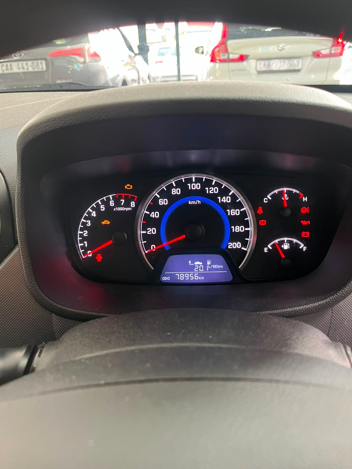 Vehicle Image